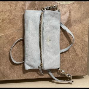 Kate Spade cross body purse